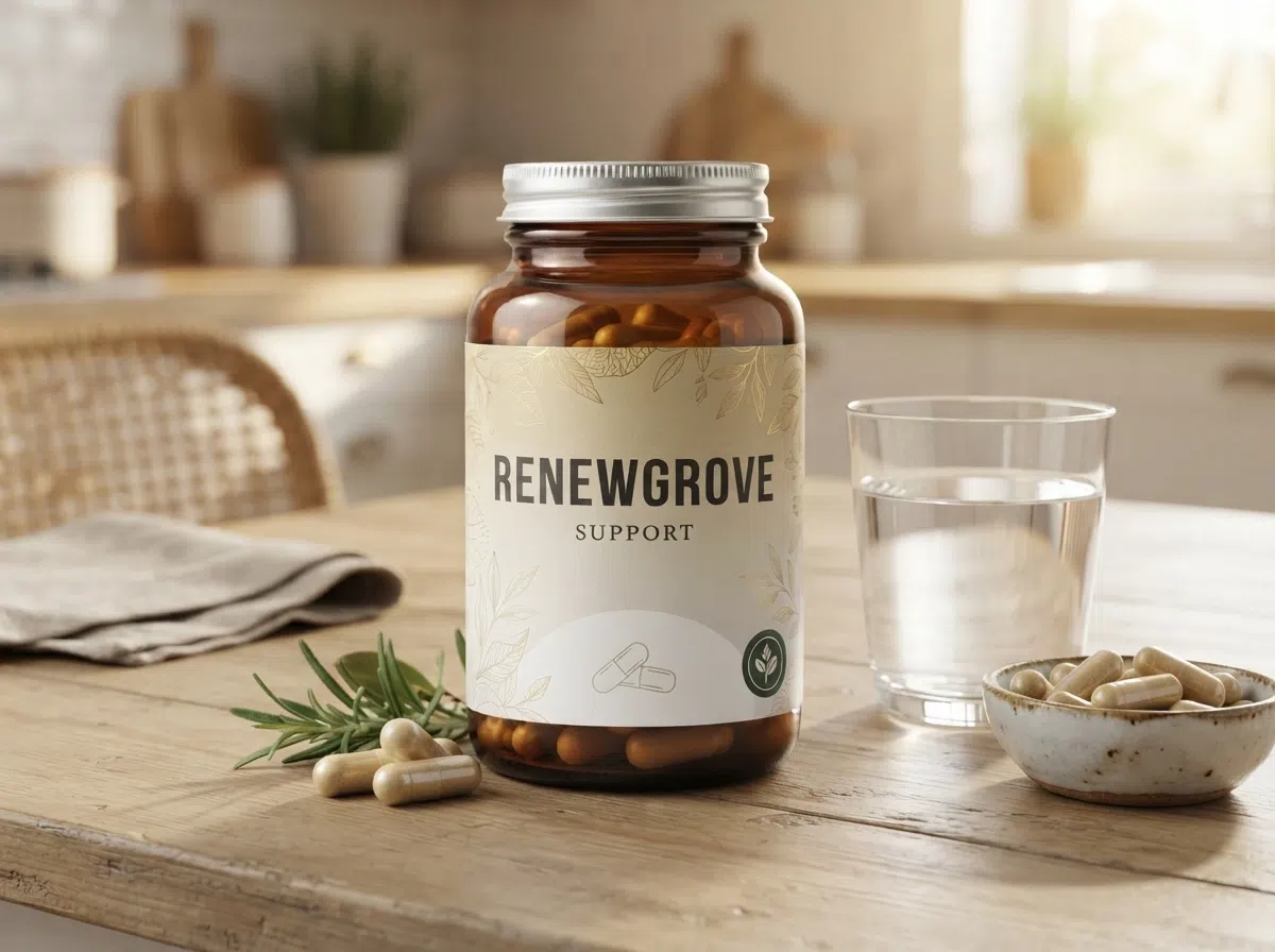 RenewGrove Support
